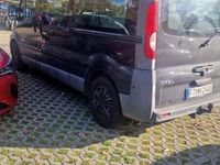 gebraucht Opel Vivaro Vivaro2.0 CDTI