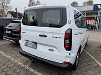 Neu Ford Transit Custom S 110 PS (80 kW) 2026 Weiß Kombi