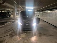 Gebraucht VW Jetta 115 PS (84 kW) 2011 Schwarz Limousine