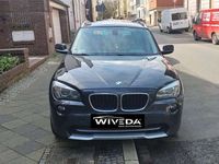 gebraucht BMW X1 xDrive 20d x-Line LEDER~PANORAMA~NAVI~XENON~