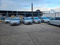 Gebraucht Ford S-MAX Trend 190 PS (139 kW) 2020 Silber Van / Kleinbus