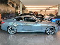 Gebraucht BMW M440 Shadowline 340 PS (250 kW) 2023 Grau Limousine