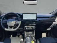 Second-hand Ford Kuga Active 224 CP (164 kW) 2025 Albastru SUV