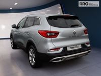 gebraucht Renault Kadjar LIMITED DELUXE TCe 140 SITZHEIZUNG