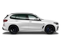 gebraucht BMW X5 xDrive45e Sportpaket HUD Luftfederung Panorama Navi digitales Cockpit Memory Sitze HarmanKardon