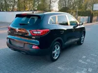 Używany Renault Kadjar Bose Edition 163 KM (119 kW) 2018 Czarny SUV