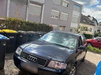 Gebraucht Audi A6 220 PS (161 kW) 2004 Kombi