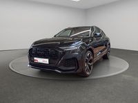 Gebraucht Audi RS Q8 Ambiente 600 PS (441 kW) 2022 Schwarz SUV