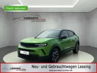 Gebraucht Opel Mokka 2024 Grün SUV