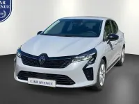 Gebraucht Renault Clio V Evolution 115 PS (84 kW) 2025 Grau Limousine