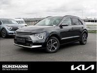 Nowe Kia Niro Vision 129 KM (94 kW) 2025 Szary SUV