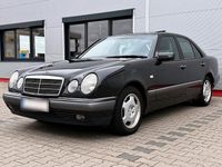 Gebraucht Mercedes E280 193 PS (141 kW) 1996 Limousine