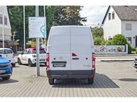 gebraucht Opel Movano B Cargo 2.3 D L3H2 3,5t Kamera Navi Klima