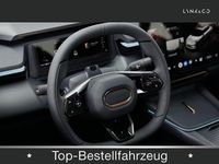 Neu Lynk & Co 08 349 PS (256 kW) 2026 SUV