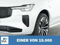 Gebraucht Volvo XC90 Plus 455 PS (334 kW) 2025 Metallic SUV