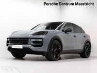 Gebraucht Porsche Cayenne Turbo E-Hybrid 740 PS (544 kW) 2024 Grau SUV