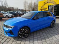 Neu Opel Astra Edition 114 kW (156 PS) 2026 Lackierung watteau grn/typ aus Limousine