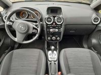 gebraucht Opel Corsa 1.2 16V Easytronic Energy