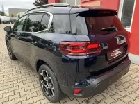 Neu Citroën C5 Aircross 131 PS (96 kW) 2025 Eclipse blau metallic SUV
