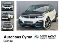 Gebraucht BMW i3 Sport Line 135 kW (184 PS) 2022  andere Kleinwagen