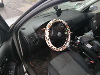 Gebraucht VW Golf IV Edition 105 PS (77 kW) 2004 Grau Kombi