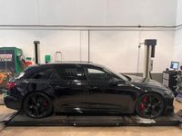 Gebraucht Audi RS6 600 PS (441 kW) 2023 Schwarz Kombi