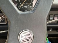 gebraucht VW Käfer Karmann Cabrio