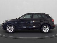 Gebraucht Audi Q5 Performance 299 PS (219 kW) 2022 Brillantschwarz SUV
