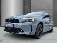 Gebraucht Opel Corsa 131 PS (96 kW) 2024 Grau Kleinwagen