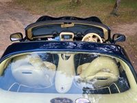 Gebraucht TVR Tuscan 349 PS (256 kW) 2004 Blau Cabrio