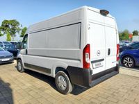 gebraucht Opel Movano Cargo 2.2 Diesel L2H2 verstärkt / Kamera