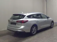 Käytetty Ford Focus Active 120 HP (88 kW) 2022 Hopea Farmari