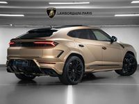 Gebraucht Lamborghini Urus 799 PS (587 kW) 2025 Gold SUV