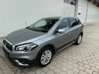 Gebraucht Suzuki SX4 S-Cross Comfort 129 PS (94 kW) 2020 Grau SUV