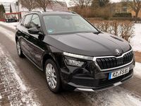 Gebraucht Skoda Kamiq Style 110 PS (80 kW) 2023 SUV
