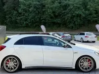 Gebraucht Mercedes A45 AMG AMG 381 PS (280 kW) 2017 Andere Kleinwagen