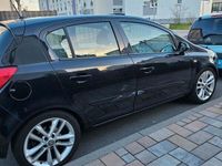 gebraucht Opel Corsa 1.7 CDTi 6 Gang