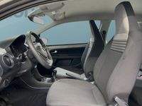 Gebraucht VW up! move up! 65 PS (47 kW) 2022 Silber Kleinwagen