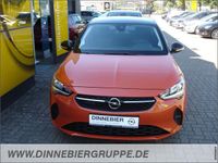 gebraucht Opel Corsa Edition 1.2 Direct