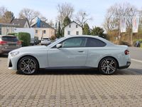 gebraucht BMW 220 i Coupe