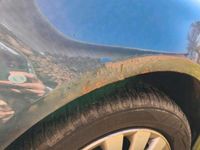 Gebraucht VW Passat 101 PS (74 kW) 2007 Blau Kombi