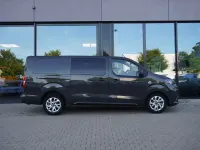 Gebraucht Fiat Scudo 177 PS (130 kW) 2025 Grau Van