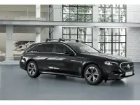 Gebraucht Mercedes E220 Avantgarde 197 PS (144 kW) 2025 Schwarz Limousine
