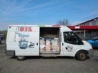 Gebraucht Ford Transit 2007