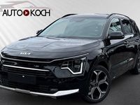 Neu Kia Niro 171 PS (125 kW) 2026 Schwarz SUV