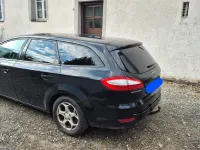Gebraucht Ford Mondeo Titanium 145 PS (106 kW) 2008 Kombi