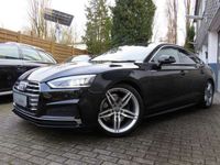 gebraucht Audi A5 Sportback 35 TFSI S tronic /S Line(2x)/Virtual/LED