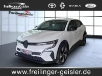 Gebraucht Renault Mégane IV Equilibre 96 kW (131 PS) 2022 Weiss