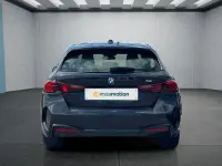 Gebraucht BMW 116 122 PS (89 kW) 2025 Kleinwagen