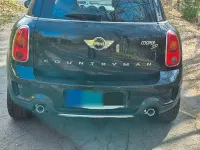 Occasion Mini Cooper SD 143 ch (105 kW) 2014 Noir Citadine